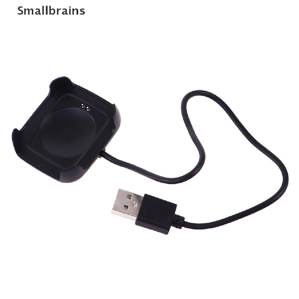 Cargador de reloj inteligente magnético, cable de carga USB universal para  reloj inteligente/rastreador de fitness, cable de carga de 2 pines