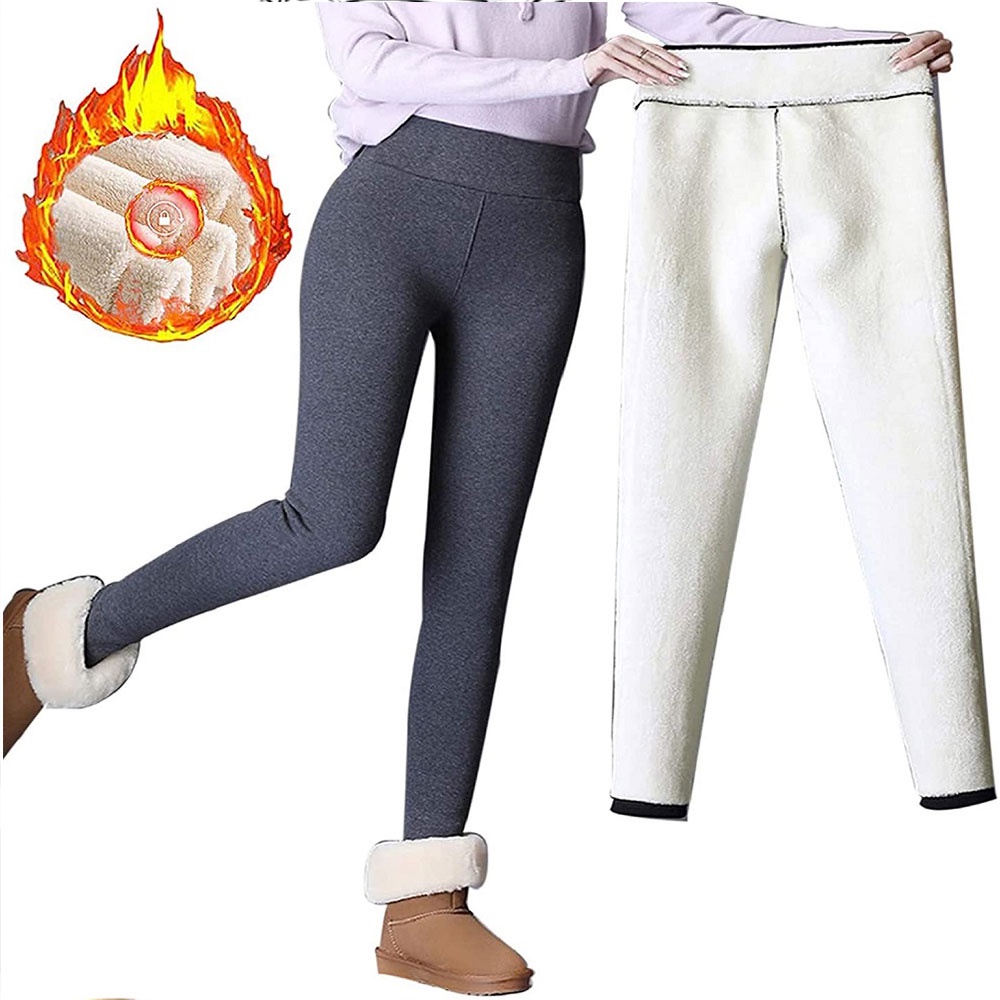 Pantalon Termico Mujer, Camisetas Termicas Nieve Conjuntos Franela Tallas  Grandes Esqui Ropa Termica Manga Larga Otoño Mallas Termicas Pantalones