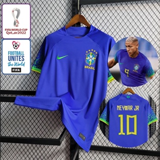 Brasil – Camisetas de Fútbol