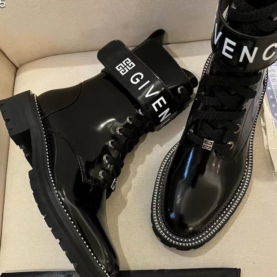 Botas fendi best sale de mujer