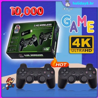 Gamepad Joystick Doble Gatillos L2 R2 Juegos Pubg Cod