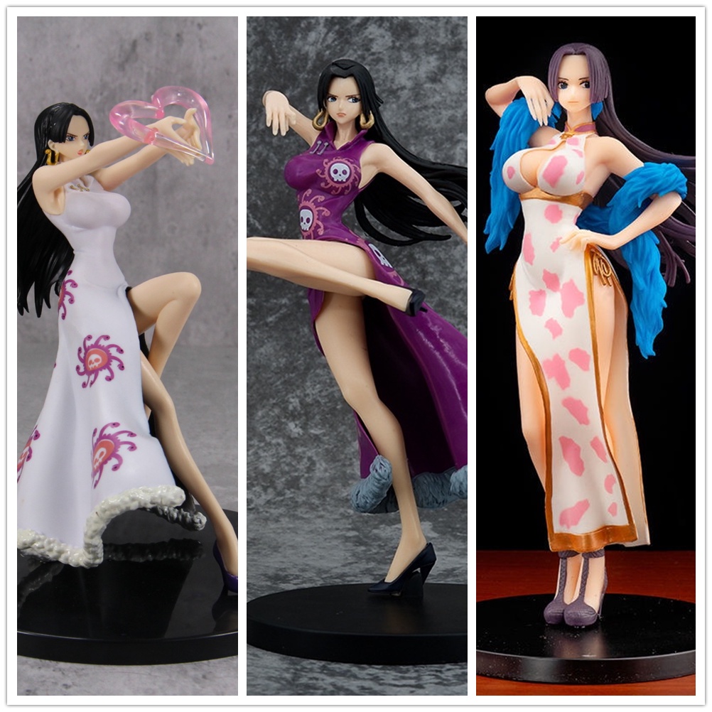 Figur De One Piece Boa Hancock