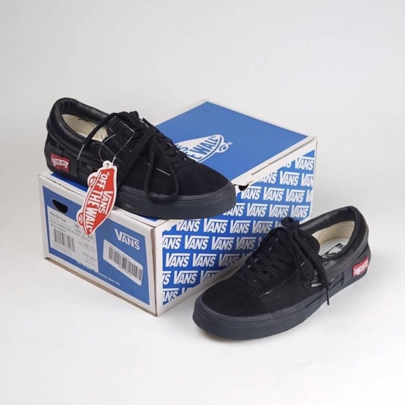 Zapatillas hotsell vans gatos