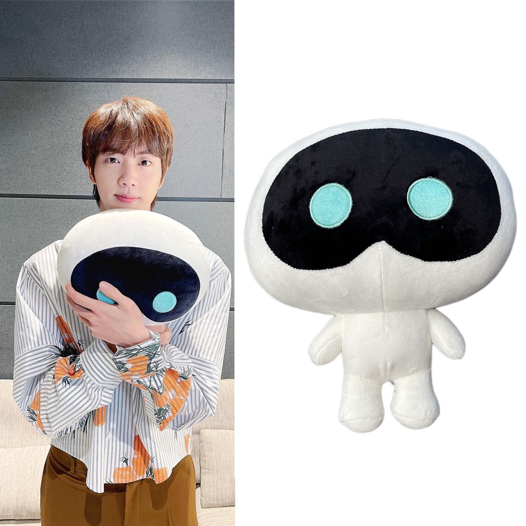 Muñecos bts online peluches