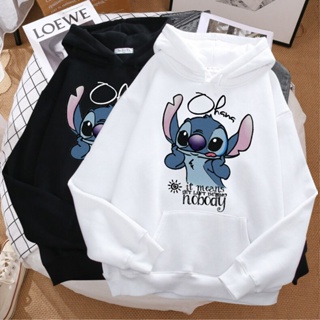  Disney Sudadera Lilo and Stitch para niñas – Sudadera