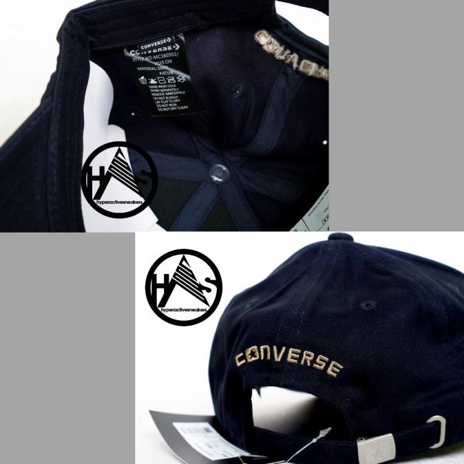 Gorras converse originales hotsell