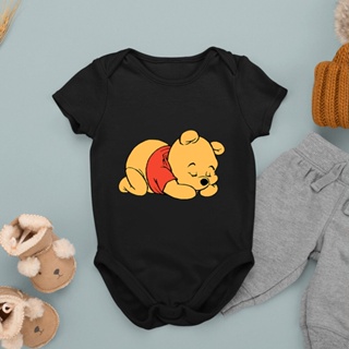 Ropa de discount bebe winnie pooh