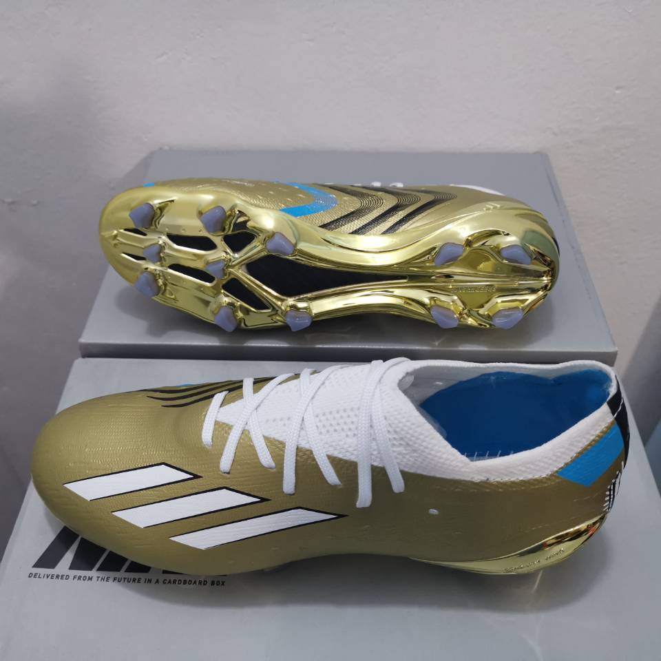 Nuevos tenis 2024 de messi