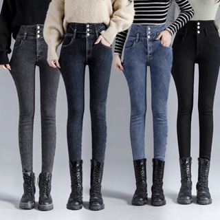 KA * Jeans Capri De Textura Suave Para Mujer , Cintura Elástica , Agujeros  Rasgados , Pantalones De Mezclilla Flacos , Dos Bolsillos , Streetwear