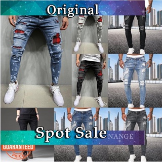 jeans skinny  Shopee México