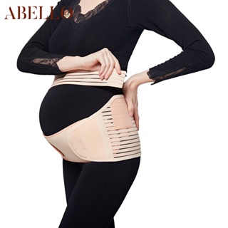 Cinturón de maternidad para mujeres embarazadas, extensor de cintura  elástica ajustable, ropa, pantalones, vientre premamá