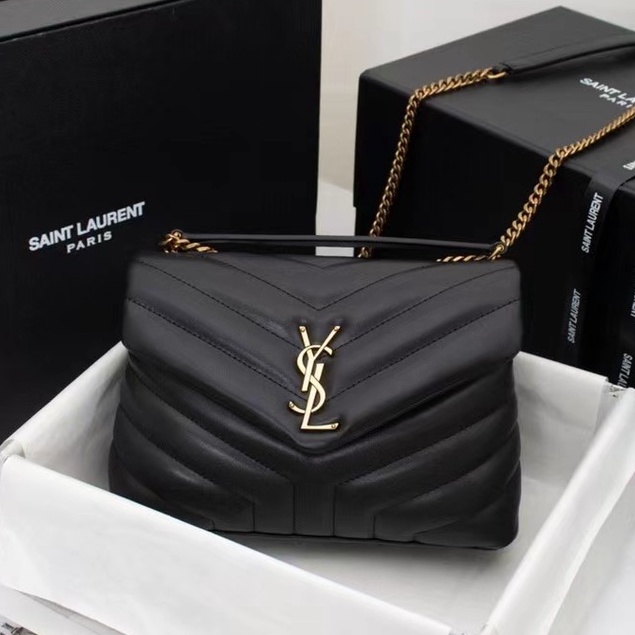 Bolsas best sale ysl originales