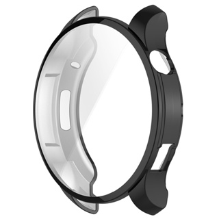 Funda TPU Amazfit GTR 4 (Pro) (transparente) 