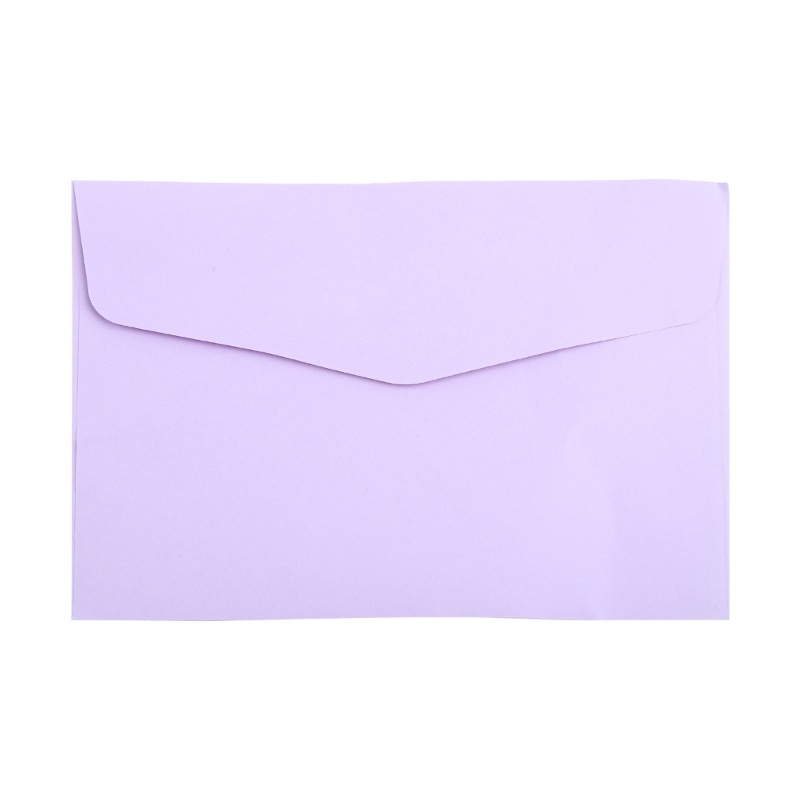 DL - Sobres De Colores Para Tarjetas De Felicitación, Invitaciones