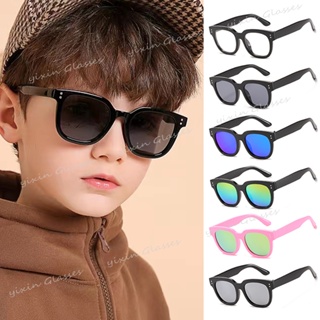 Lentes de sol para online niños con proteccion uv