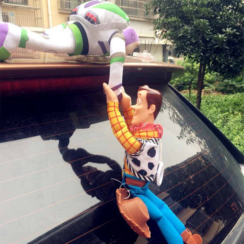 Toy story car doll sales