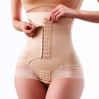 Comprar Traje moldeador de cuerpo para mujer, cinturón Abdominal posparto,  sujetador ajustable, soporte para pechos, faja Abdominal, cintura de una  pieza