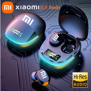 Audifonos Inalambricos Redmi Airdots 3 Tws Auriculares Bluetooth 50-Azul  XIAOMI