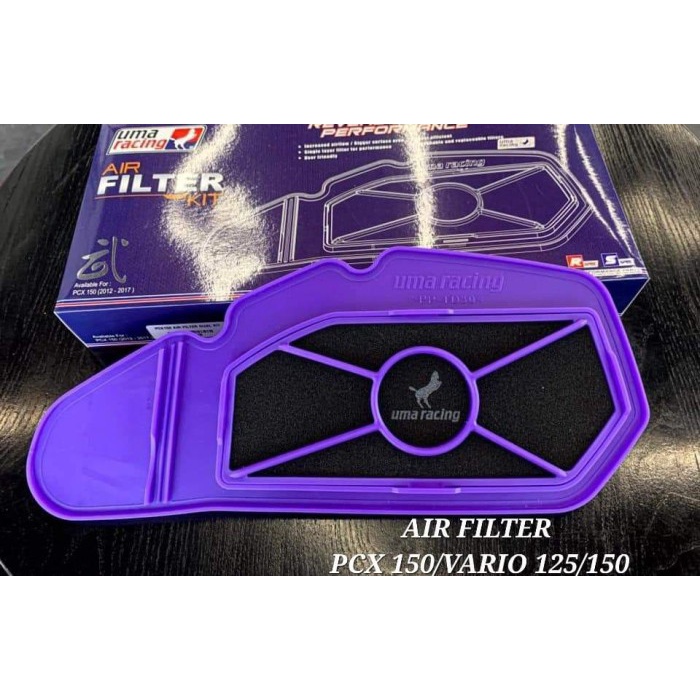 Filtro Aria Di Aspirazione Per Honda PCX 125-150 2012-2013 - 5