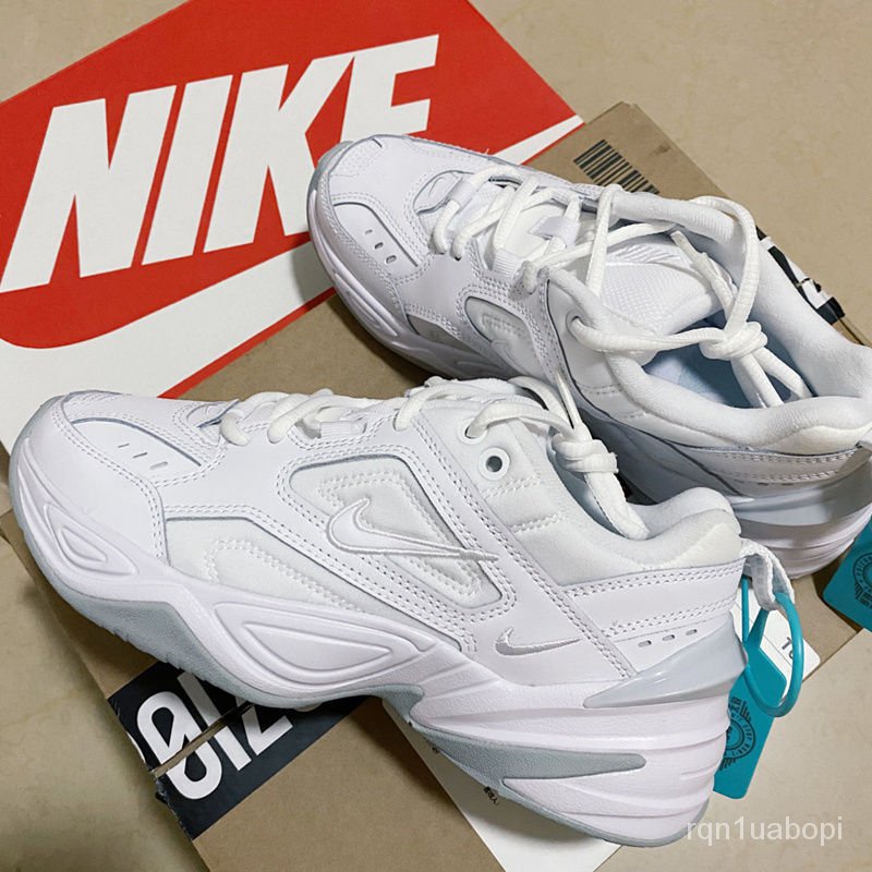 Nike air monarch mujer sale