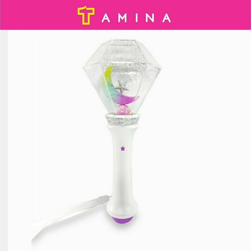 Chungha lightstick on sale