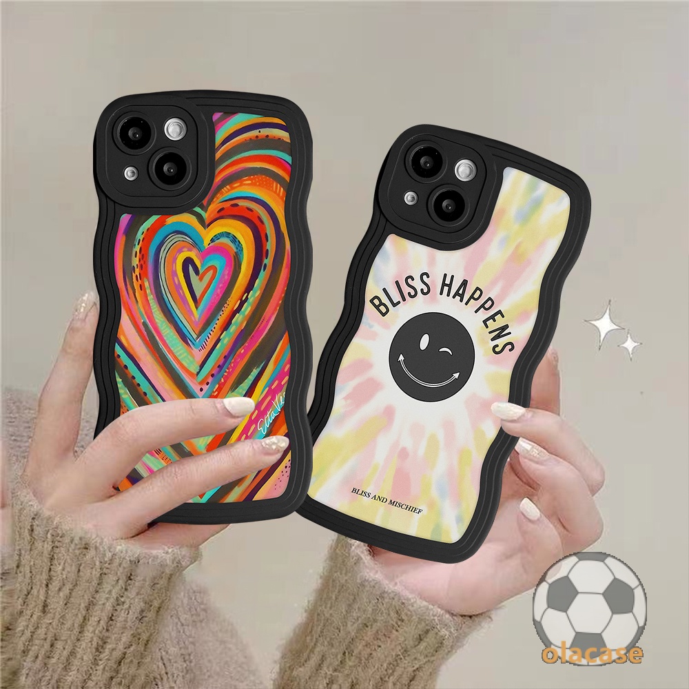 Love Heart Rainbow Redmi 9T 10C 10 A1 9 9A A1 + 10 9C NFC POCO M3 X3 ...