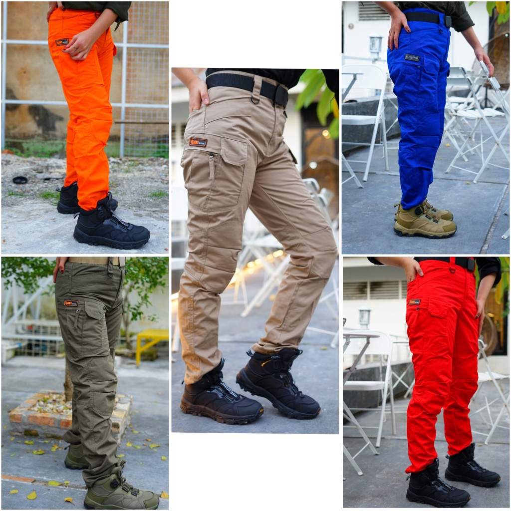 Jack & Jones: Pantalón Cargo Hombre | El Palacio De Hierro 
