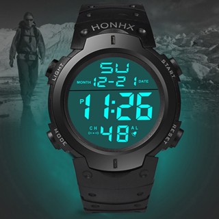 Relojes Deportivos - Reloj Para Hombre Sports Outdoor. Reloj