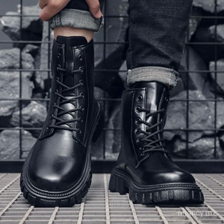 botas martin  Shopee México