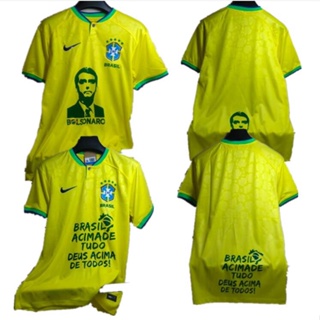 Camiseta Selección de Brasil Edición Especial Dragón Neymar