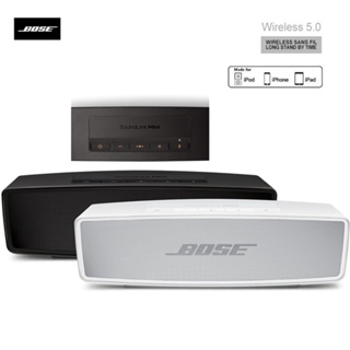 Altavoz Bluetooth Bose Soundlink Micro Negro - Altavoces Bluetooth - Los  mejores precios