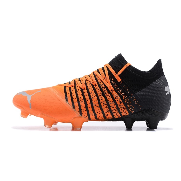 ball sepak puma future z 1.3 teazer lumino purple fg Zapatos De Futbol Al Aire Libre Botas Transpirables unisex Tamano 39 45 Shopee Mexico