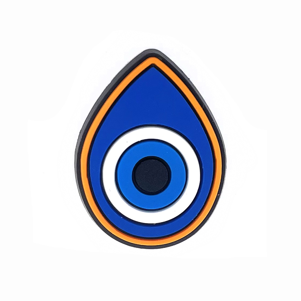 Zapatos Lindos De Dibujos Animados De PVC Accesorios jibbitz Crocs