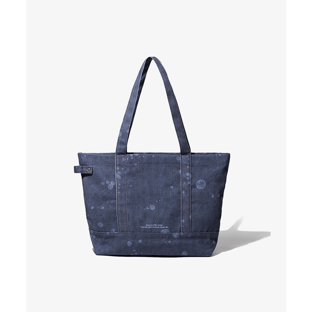 BTS-Bolso Tote Denim Reclrd of RM : Indigo | Shopee México