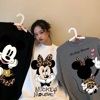 Sudadera Mickey - Rojo - Sudadera Mujer Disney talla M en 2023