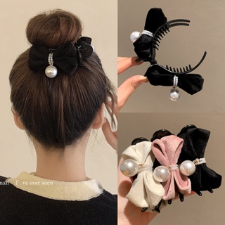 Horquillas para el pelo de novia con perlas, accesorios para el pelo de  flores para mujeres y niñas (paquete de 3) (dorado) Vhermosa Accesorios  para Niña