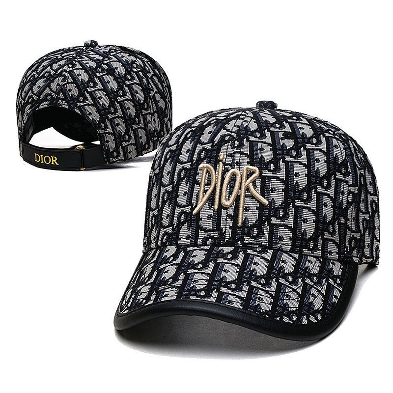 Viseras dior originales hot sale