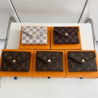 Monedero Louis Vuitton