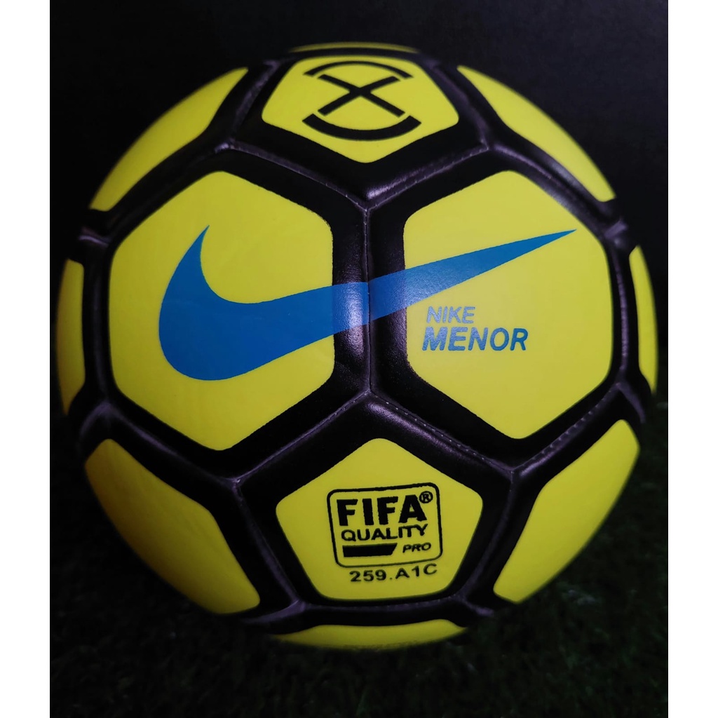 Pelota de fútbol sala MENOR/bola de sala suave/buen pelota de | Shopee México