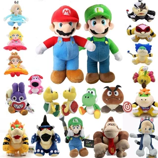 Muñecos super mario deals