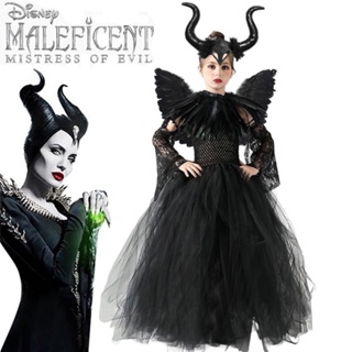 Disfraz de bruja Sexy para mujer, traje gótico, tutú, traje de hechicera,  vestido de fiesta de lujo, Carnaval, Halloween