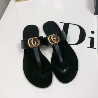 Chanclas gucci para discount mujer