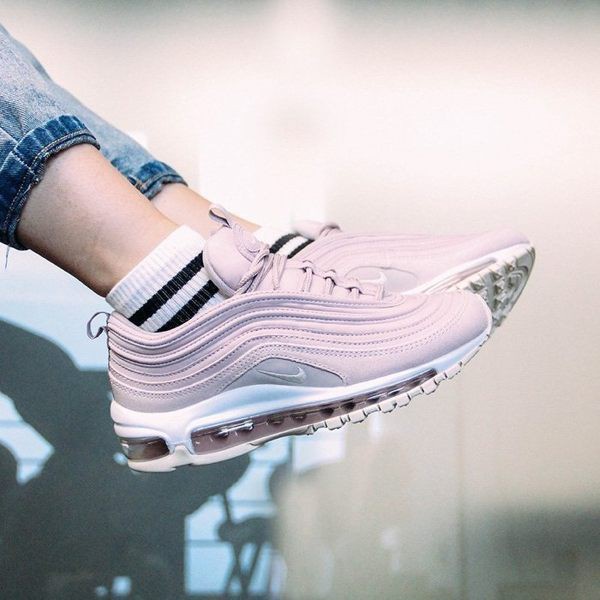 Air max 97 premium rosa best sale