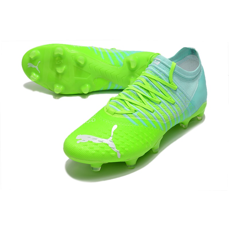 Puma future 19.1 verde online