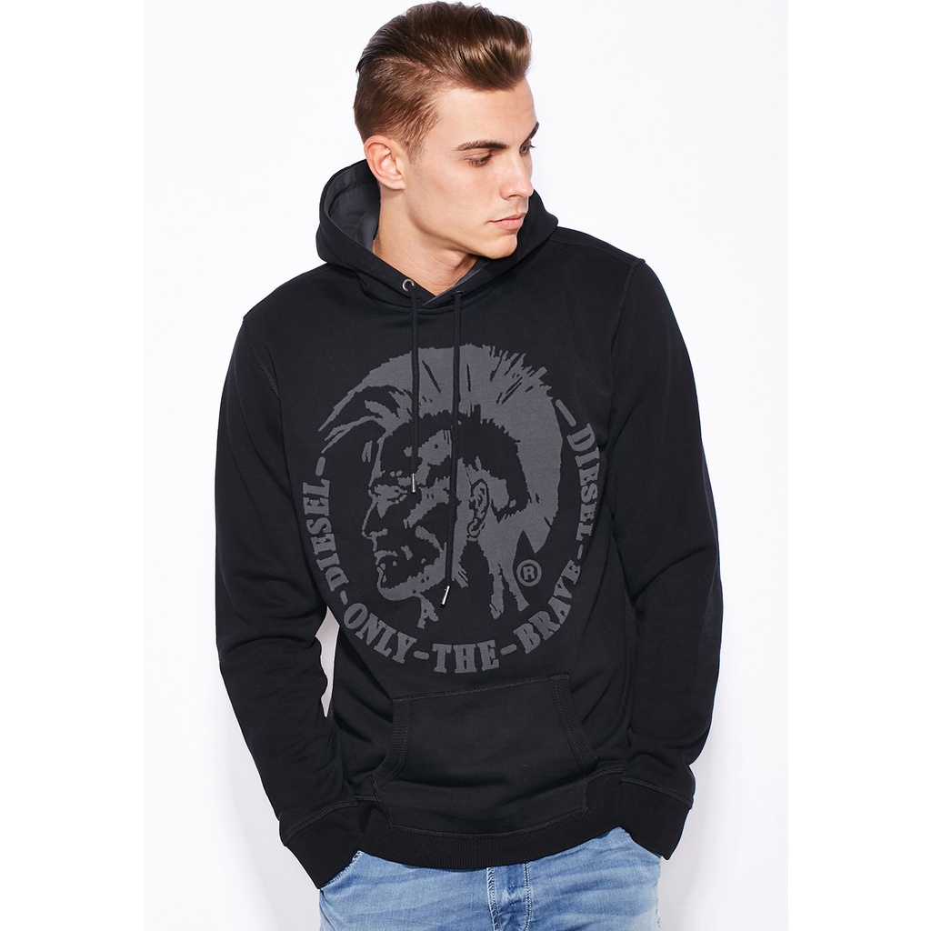 Sudaderas 2025 diesel hombre