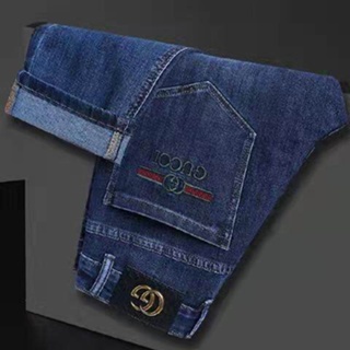 Pantalones gucci best sale de hombre