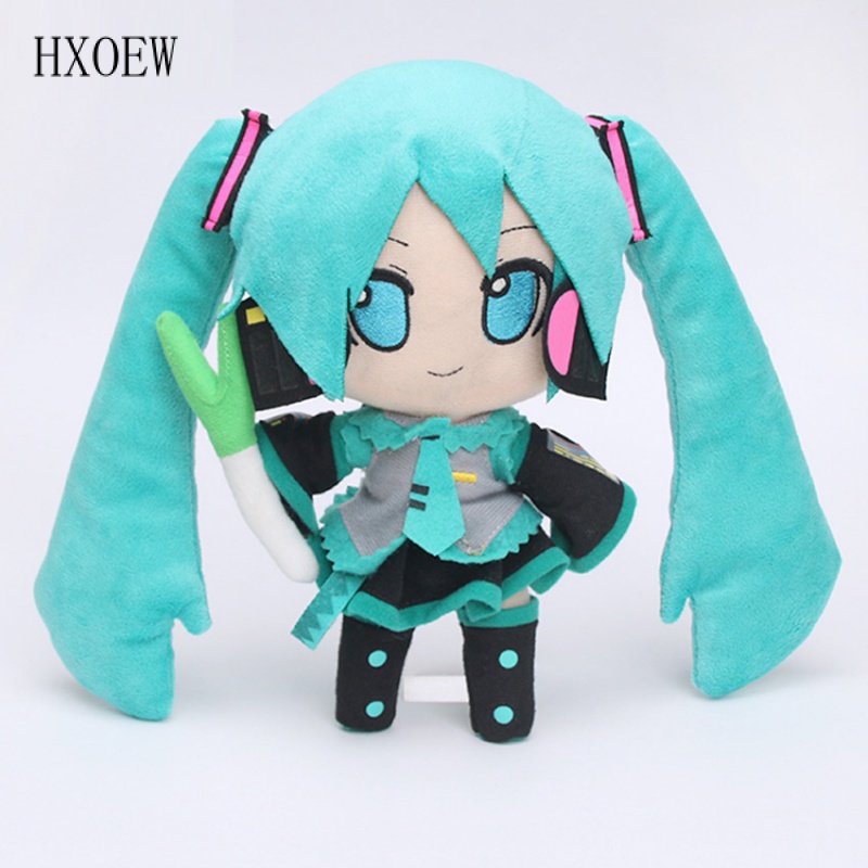 Peluche de store hatsune miku