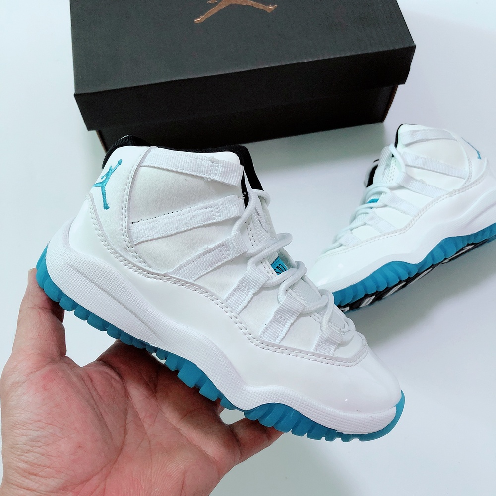 jordan 11 premium import vietnam Zapatillas Infantiles Para Ninos Shopee Mexico