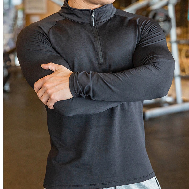 Camisetas Gimnasio Mujer Camiseta Térmica De Manga Larga Para