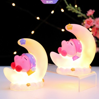 3D Unicornio Luz De Noche Para Cuartos Dormitorio Niños NiñAs Lampara LED  Mesa
